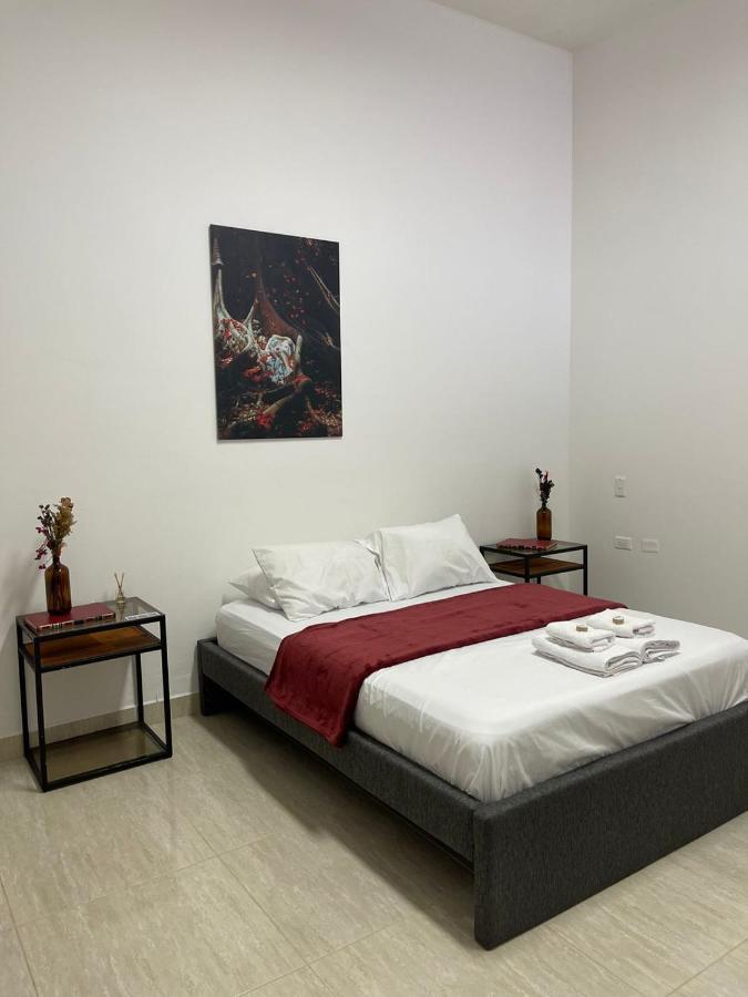 Terramonti House Bed & Breakfast San Gil Luaran gambar